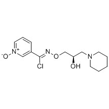 Arimoclomol CAS نمبر:289893-25-0