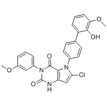GSK621 CAS نمبر:1346607-05-3