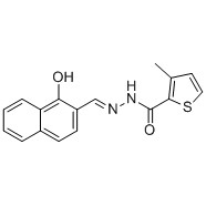 PCNA-I 1 CAS نمبر:444930-42-1
