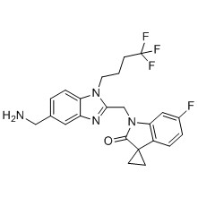 RV521 CAS نمبر: 1903763-82-5