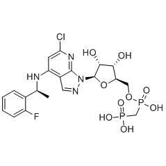 AB680 CAS نمبر:2105904-82-1
