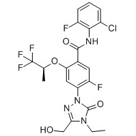 BAY2402234 CAS نمبر:2225819-06-5