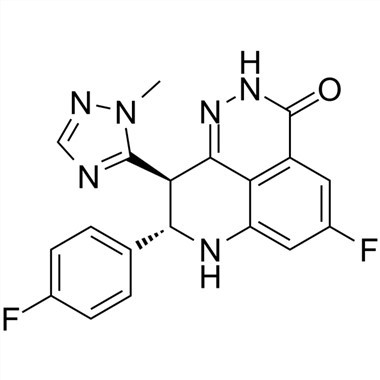 BMN 673 CAS نمبر:1207456-01-6