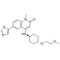 CD38-1 CAS نمبر: 1700637-55-3