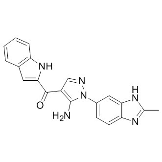 CH-5183284 CAS نمبر: 1265229-25-1