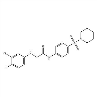 CL-802 CAS نمبر:853695-44-0