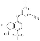 HIF-2 -IN-2 CAS نمبر:1672666-82-8
