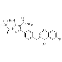 LOXO-305 CAS نمبر:2101700-15-4
