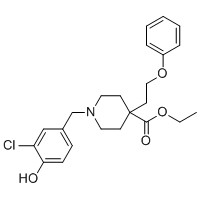 ML359 CAS نمبر:1069858-99-6