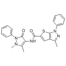 MYLS22 CAS نمبر:306959-01-3