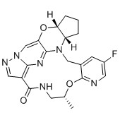 TPX-0046 CAS نمبر:2359650-19-2