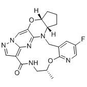 TPX-0046 CAS نمبر:2359650-19-2