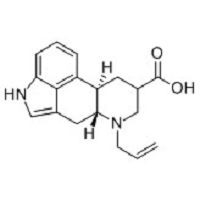 Cabergoline EP نجاست A CAS نمبر: 81409-74-7