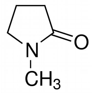 N-Methyl Pyrrolidone CAS نمبر:872-50-4