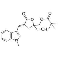 RasGRP3 Ligand 96 CAS نمبر: 2229068-13-5
