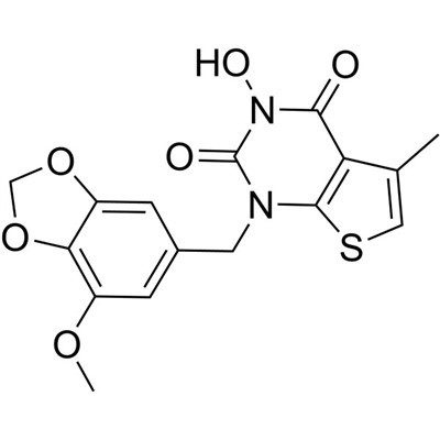 FEN1-IN-7 CAS نمبر: 824983-90-6