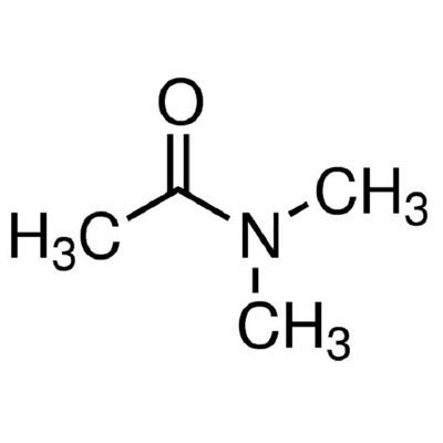 N,N-Dimethyl Acetamide(DMAC) CAS نمبر: 127-19-5