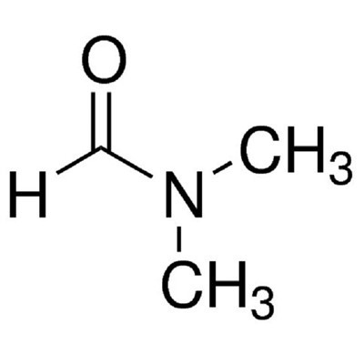 N,N-dimethylformamide(DMF) CAS نمبر: 68-12-2