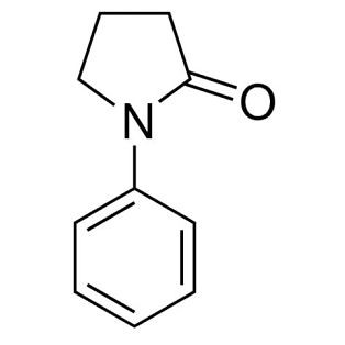N-Phenyl-2-pyrrolidone(NPP) CAS نمبر:4641-57-0