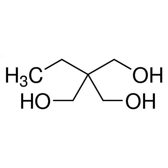 Trimethylolpropane (TMP) CAS نمبر:77-99-6